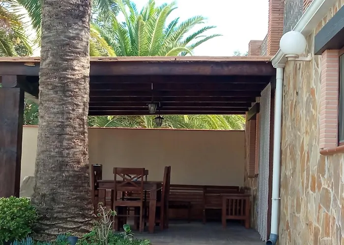 Apartamentos Montgo