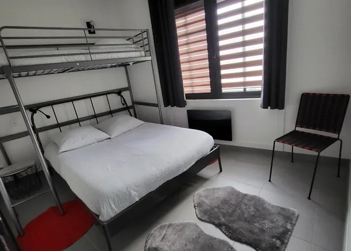 Joli Appartement Avec Vue Sur La Loire