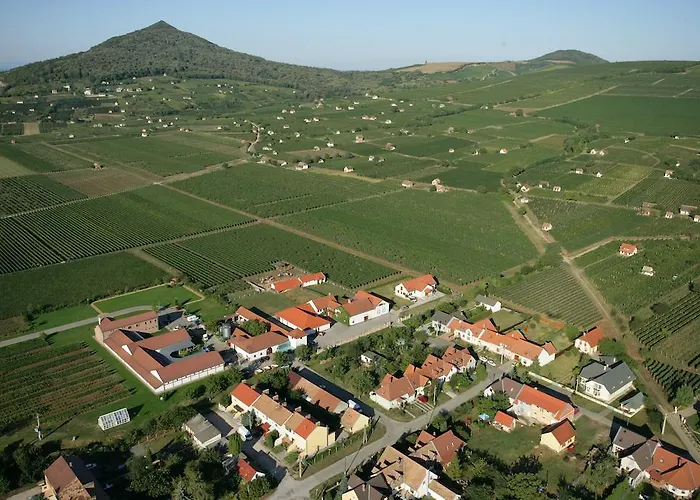 Tiffan'S Pinceszet Es Panzio