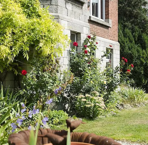 Gite Villa Leanne