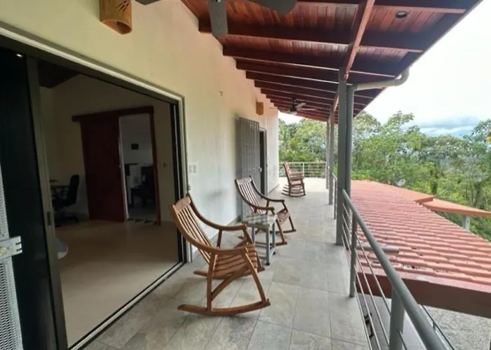 Villas Lambeau 3 Ocean View - 2Br 3 Ba