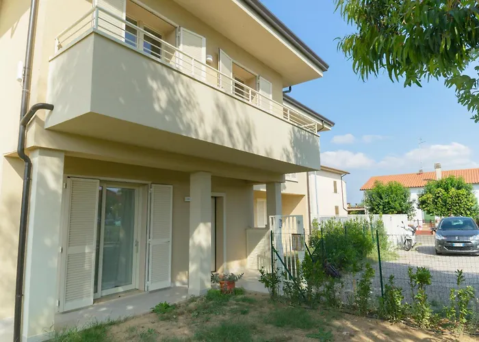 Grosseto Smart Stay Ingresso Privato, Wifi, Parcheggio & Self Check-In