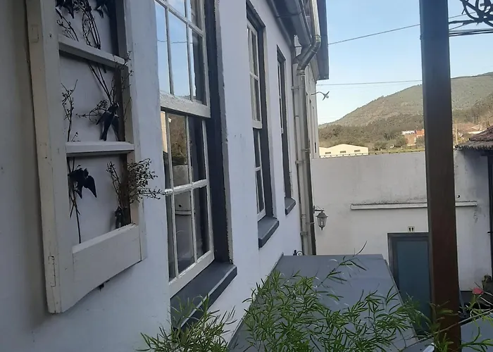 Casa do Sr. Falcão