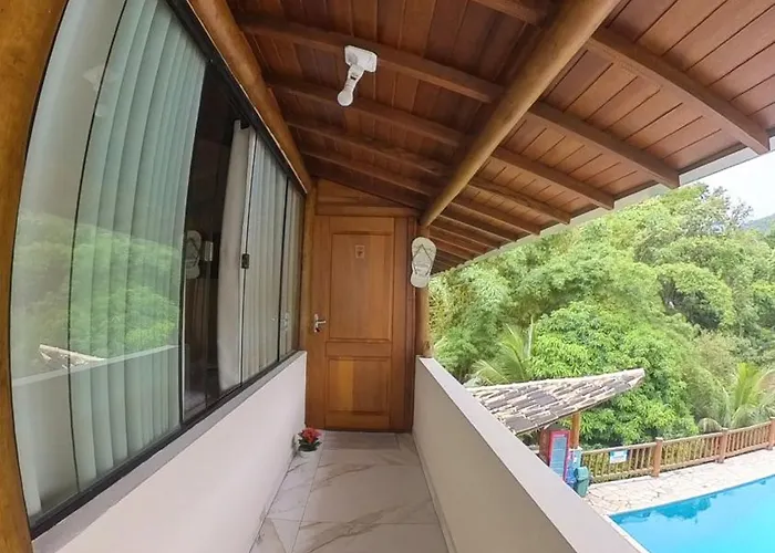 Diver Village Ilhabela