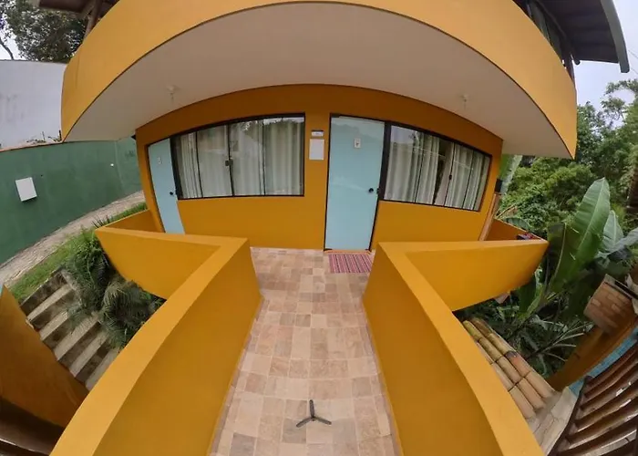 Diver Village Ilhabela