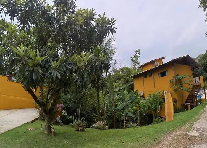 Diver Village Ilhabela