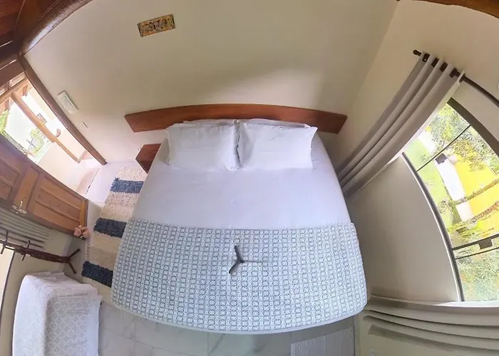Diver Village Ilhabela