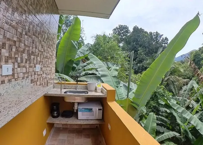 Diver Village Ilhabela