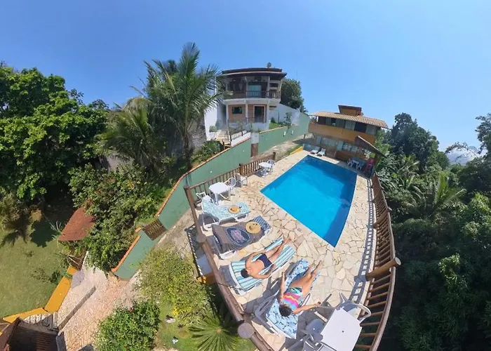 Diver Village Ilhabela