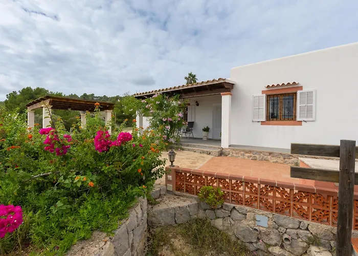 Villa Can Portmany