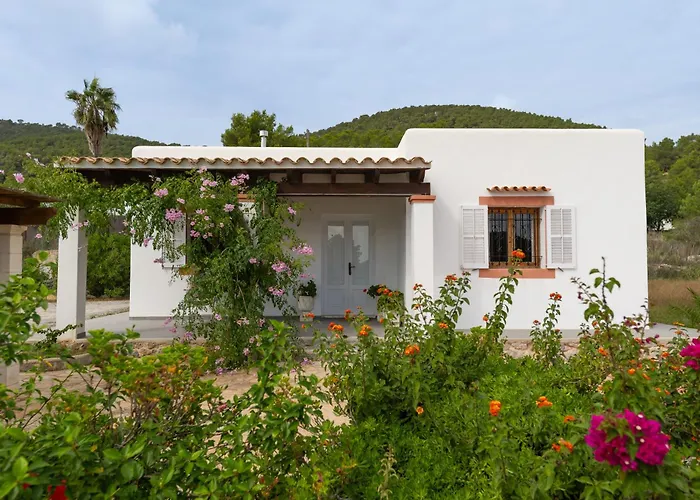 Villa Can Portmany