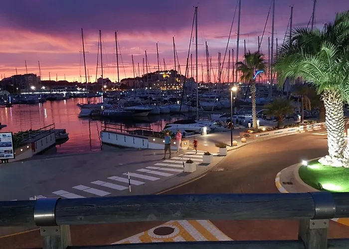 Luz Del Mar - Denia