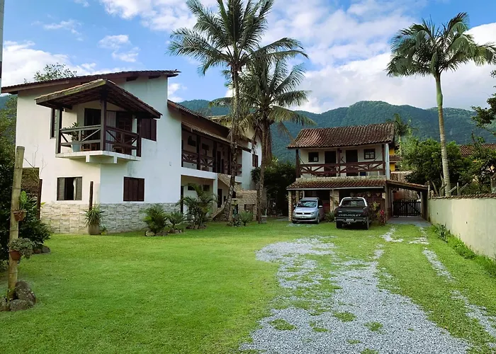 Suites Maresias