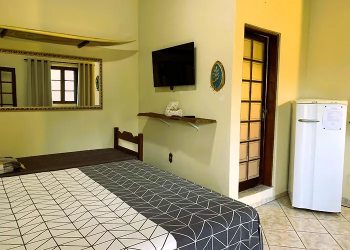 Suites Maresias