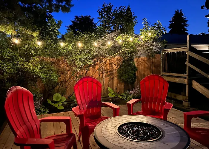Modern Beach House Long Stay Discounts