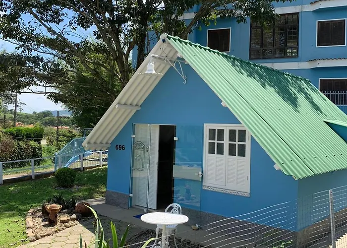 Meu Chalé