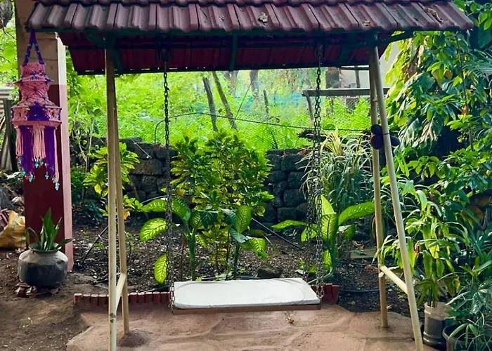 Anjunapalms Guesthouse