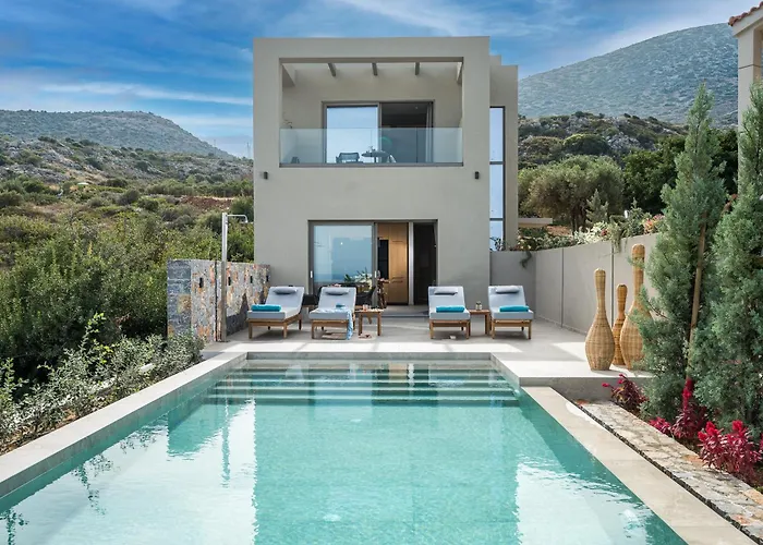 Grace Villas Collection