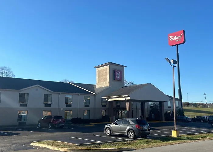 Red Roof Inn Morehead