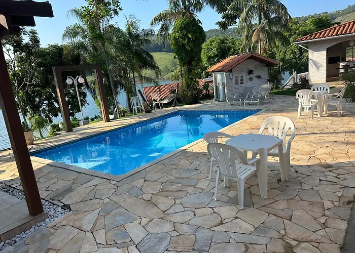 Nosso Recanto Pérola