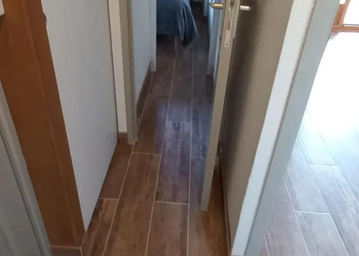 Appartement - Bat A - Puy Saint Vincent 1800 - 4 Personnes