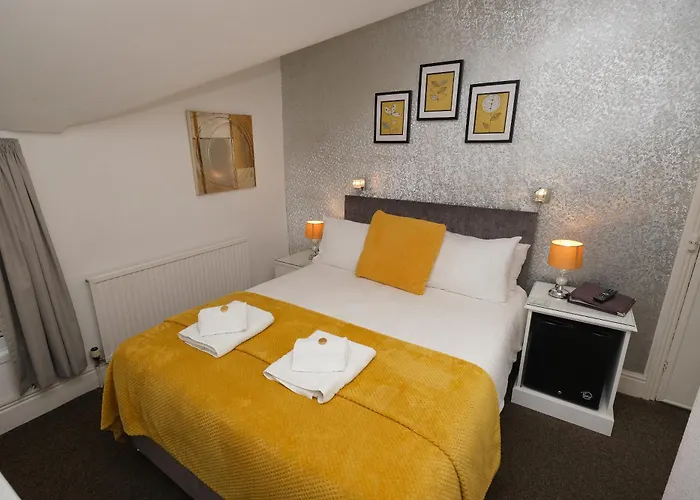 Hermosa Guest House