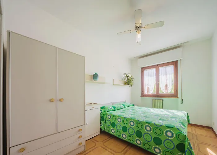 Apartment Dei Fiori By Interhome