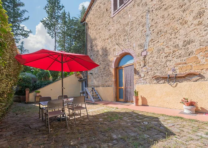 Antico Podere Il Bugnolo