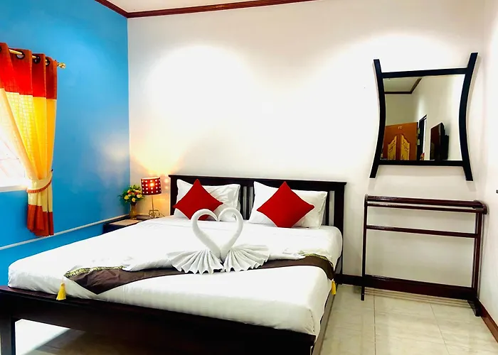 Lanta Grand House