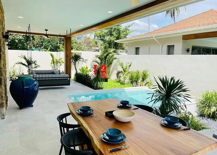 Yuka Residence