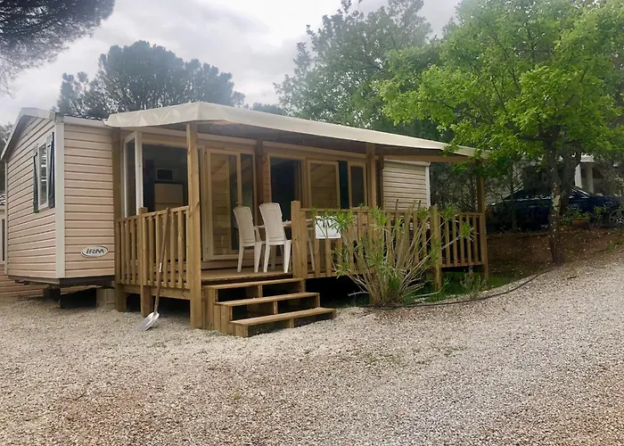 Mountain Retreat In Roquebrune-Sur-Argens With Shared Pool