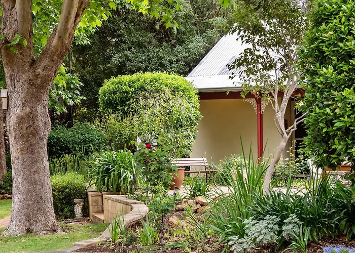 The Noble Grape Guesthouse