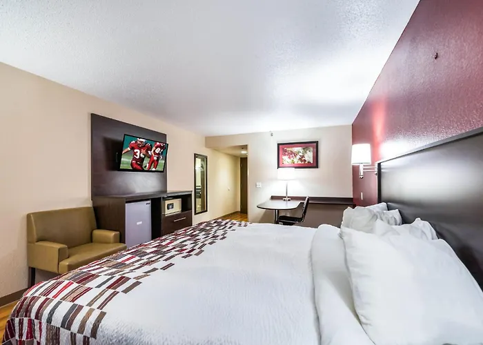 Red Roof Inn Palatine