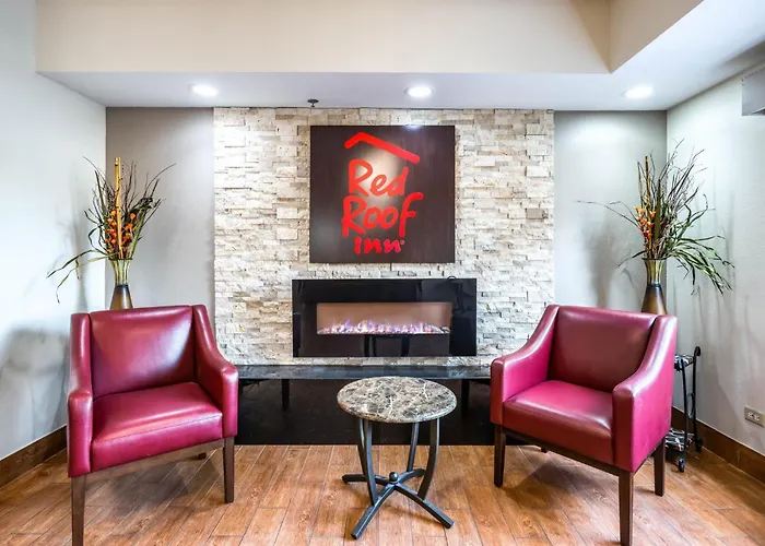 Red Roof Inn Palatine
