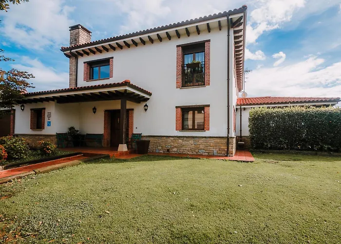 Villa Tiviti