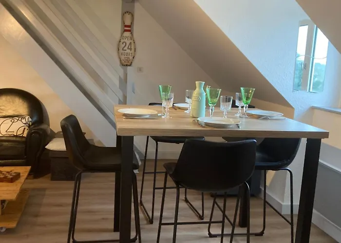 Katy'S Home Dinard