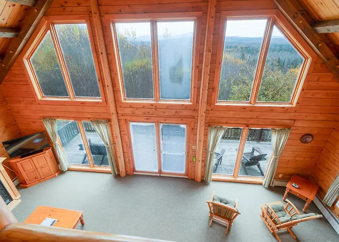 Mountainview Resort By Coolvacay