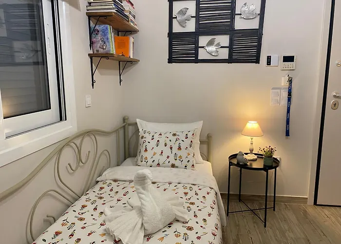 Philia Apartment