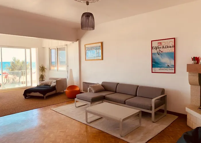 Bella Vista Mar