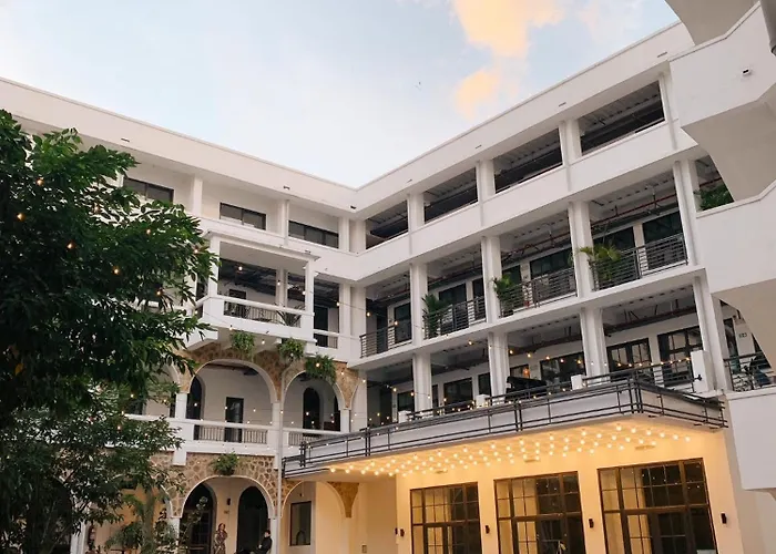 Maison Boheme - La Manzana Panama