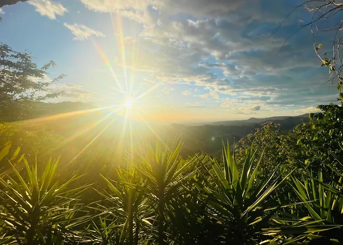 El Sol Hideaway Monteverde