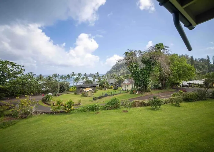 Hana Homestead