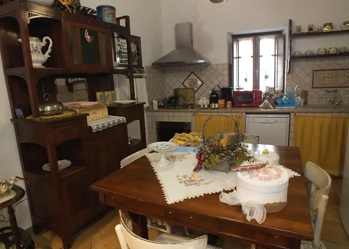 La Chicca