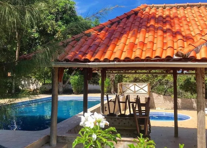 Casa Terezinha