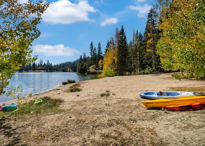 Sunny, Spacious & Pet Friendly - Creekside #39