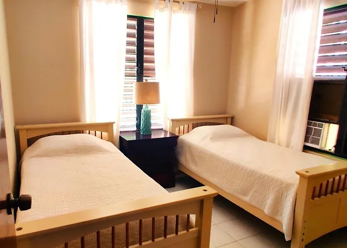 Casa Mia Guest House