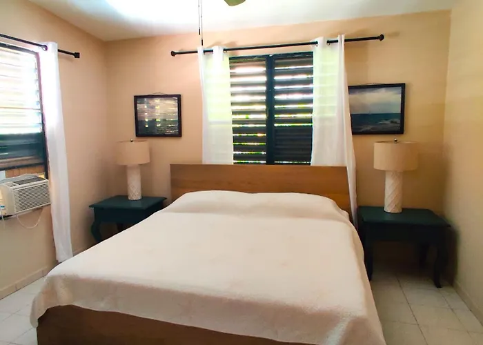 Casa Mia Guest House