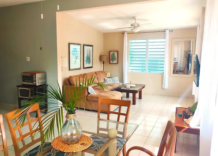 Casa Mia Guest House