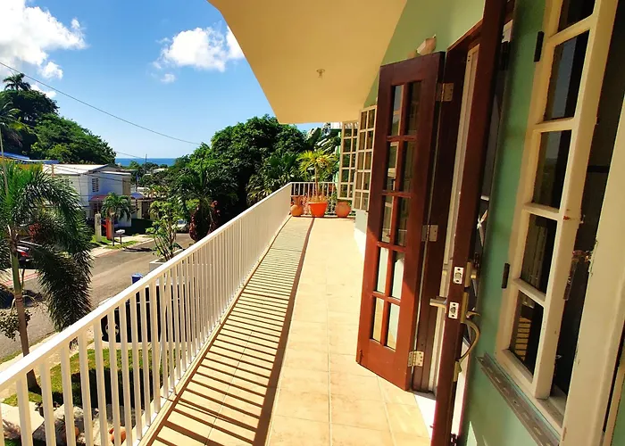 Casa Mia Guest House