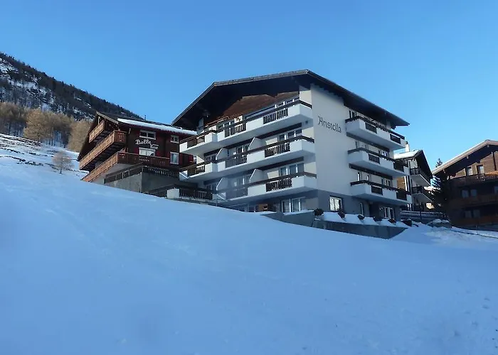 Haus Aristella
